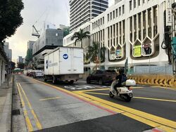 Peninsula Plaza (D6), Office #629646701